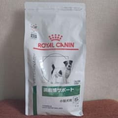 ROYAL CANIN 満腹感サポート 小型犬用 1kgのサムネイル