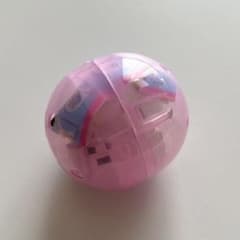 たまごっち ドットフィギュアチャーム まるてんのサムネイル