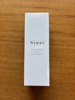 Sinai+ デオドラント 30mL 医薬部外品　新品未開封のサムネイル