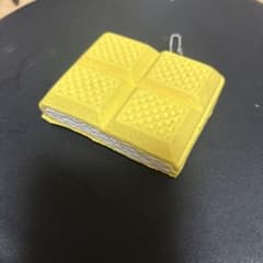 モナカのスクイーズです。のサムネイル