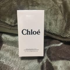 Chloe クロエ ボディローションのサムネイル