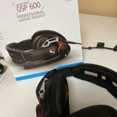 SENNHEISER GSP 600のサムネイル