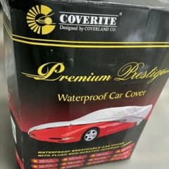 COVERITE Premium Prestige 防水カーカバー S660 - メルカリ