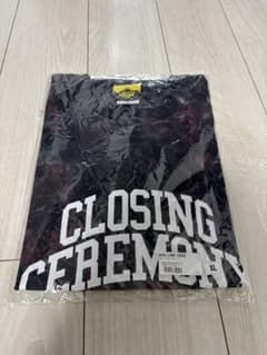 King Gnu CEREMONY グッズ Tシャツ タオルセット - メルカリ