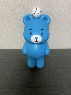 日本ハムファイターズ　えふたん貯金箱のサムネイル