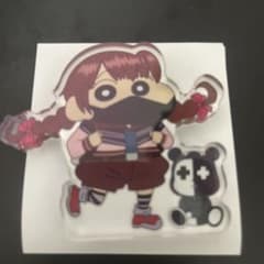 レトルト　クレヨンしんちゃんアクリルスタンドのサムネイル