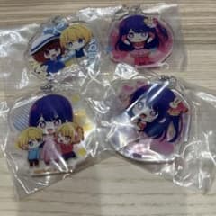 推しの子 アクリルマスコットのサムネイル