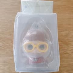 奈良美智 Under the Tree 貯金箱 レア 新品未開封 奈良美智 Under the Tree 貯金箱 正規品 - メルカリ