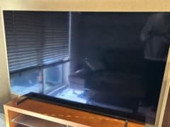 SONY BRAVIA有機EL XRJ-65A80J ジャンクのサムネイル