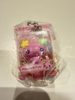 たまごっち ブリスターパッケージコレクション ふらわっちのサムネイル