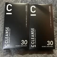 C CLEANSEのサムネイル