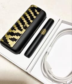 IQOS ILUMA i PRIME SELETTI モデル限定カラーのサムネイル