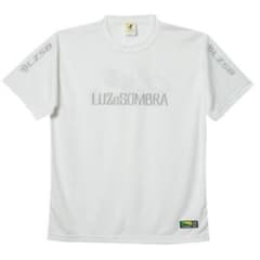 SILKY DRY ロゴプラクティスシャツ　【LUZ e SOMBRA】のサムネイル