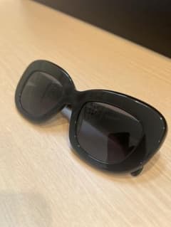 PANTYDROPPER(パンティードロッパー)ブラックサングラス - メルカリ