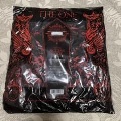 BABYMETAL  2017年 THE ONE アイテム【Tシャツ】のサムネイル