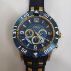インビクタ ダイバー INVICTA Pro Diver 23704クロノグラフ - メルカリ