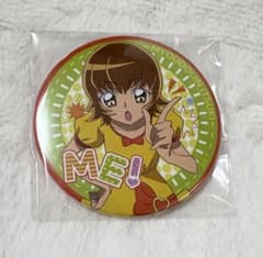 プリキュア 2021秋 明堂院いつき 缶バッジ 24個セット 明堂院いつき | STORES