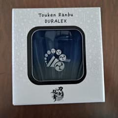 刀剣乱舞 DURALEX ピカルディ 山姥切長義 グラスのサムネイル
