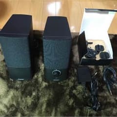 "YMNO様"Bose Companion 2 Series IIIのサムネイル