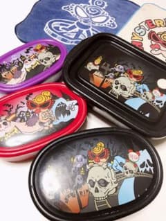 ヒスミニ タッパーのサムネイル