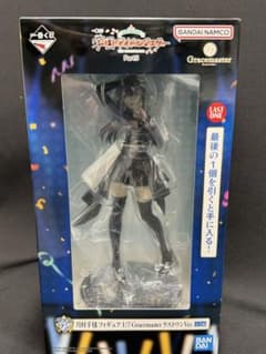 一番くじ 学園アイドルマスター 月村手毬 フィギュアのサムネイル