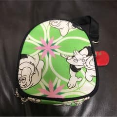 マグポーチ 値下げしましたのサムネイル