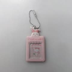 ミニチュアチェキホルダー ウィッシュミーメルのサムネイル