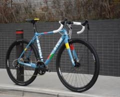 Cinelli Zydeco Lalaのサムネイル