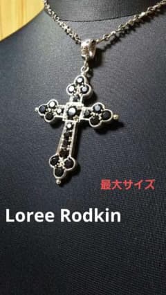 正規美 ローリーロドキン 最大!キングXL ゴシックアートクロス 