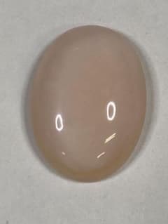 ピンクオパールルース　7.24ct