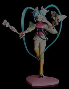 Thumbnail of プリティーサミー AICヒロインコレクション