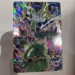 スーパードラゴンボールヒーローズのサムネイル