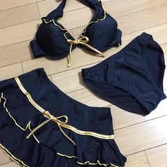 水着 3点セット♡のサムネイル