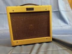 Fender Japan TWEED CHAMPのサムネイル