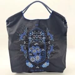 新品 ボールアンドチェーン 深川製磁 コラボ フローラル M 有田焼