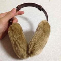 耳あてのサムネイル