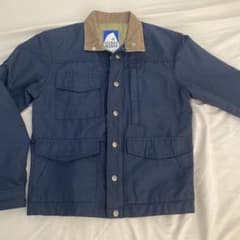 SIERRA DESIGNS 60/40 パナミントジャケットUSA製のサムネイル