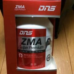 DNS ZMA ジーエムエーのサムネイル