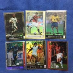 WCCF キラカードのサムネイル