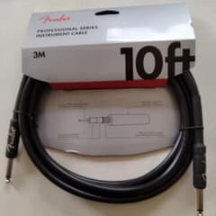 Fender Cable 10ftのサムネイル