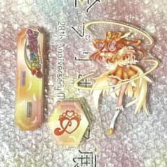 キュアサニー　アクリルスタンドのサムネイル