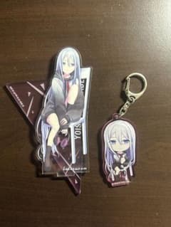 プロセカ　引退品　アクリルスタンド　キーホルダー　まとめ売り　宵崎奏多め プロセカ 宵崎奏 アクリルスタンド キーホルダー セット - メルカリ