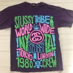 stussy Tシャツのサムネイル