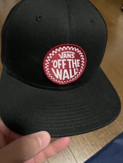 ニューエラ　vansのサムネイル