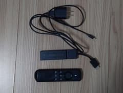 【ジャンク品】Amazon FIRE tv Stickのサムネイル