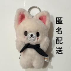 StrayKids SKZOO 10cm マグネットキーリング アイエン - メルカリ