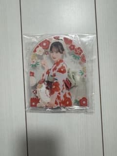 candy tune 立花琴美 ボイス入りアクリルスタンド すきくじのサムネイル