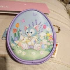 たまご型ポーチのサムネイル