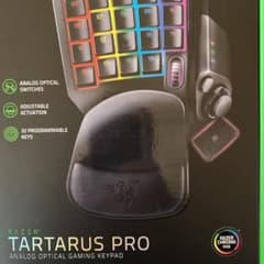 Razer TARTARUS PROのサムネイル