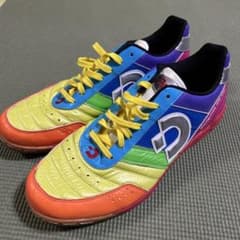 Campinas JP23 Ltd. フットサルシューズ マルチカラー Campinas JP23 Ltd. フットサルシューズ マルチカラー - メルカリ